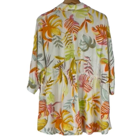 L*space Pacifica Tunic - Picture 5 of 11